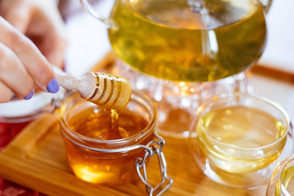 На стенде "Пасека Брадовой" вас ждет вкусный, а самое главное полезный мёд и продукты пчеловодства